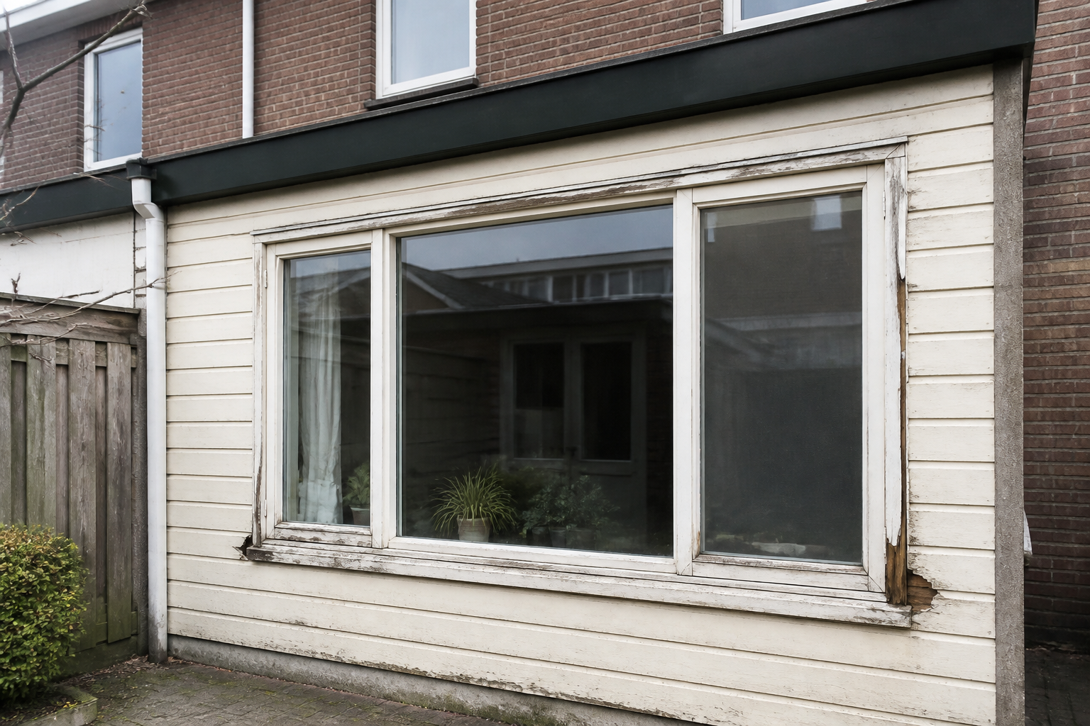 Voor